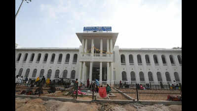 Mysuru civic body to ensure that 60% Kannada is used on signboards