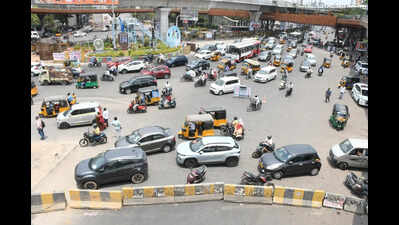 Signal-free Hyderabad? Experts say vision faces tough road ahead