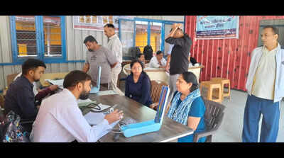55 pilgrims dead in 1st month of Char Dham yatra