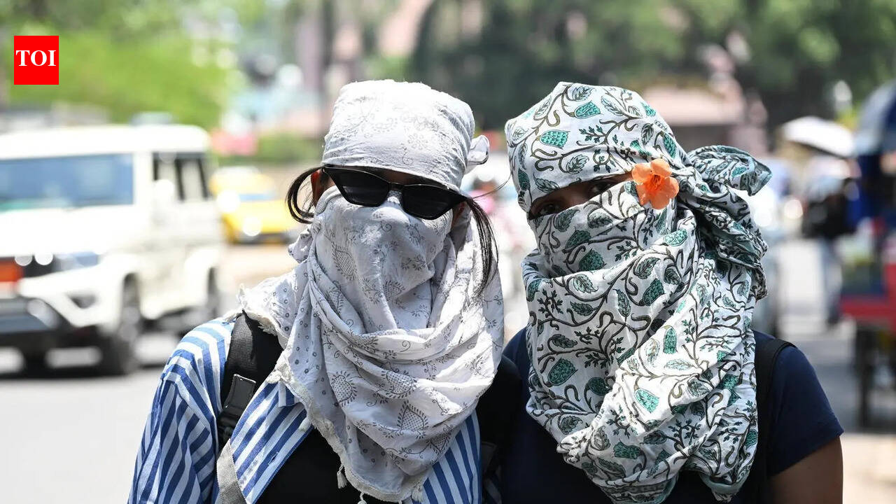 Uttarakhand braces for intense heat; ‘plains may touch 40°C’: Met