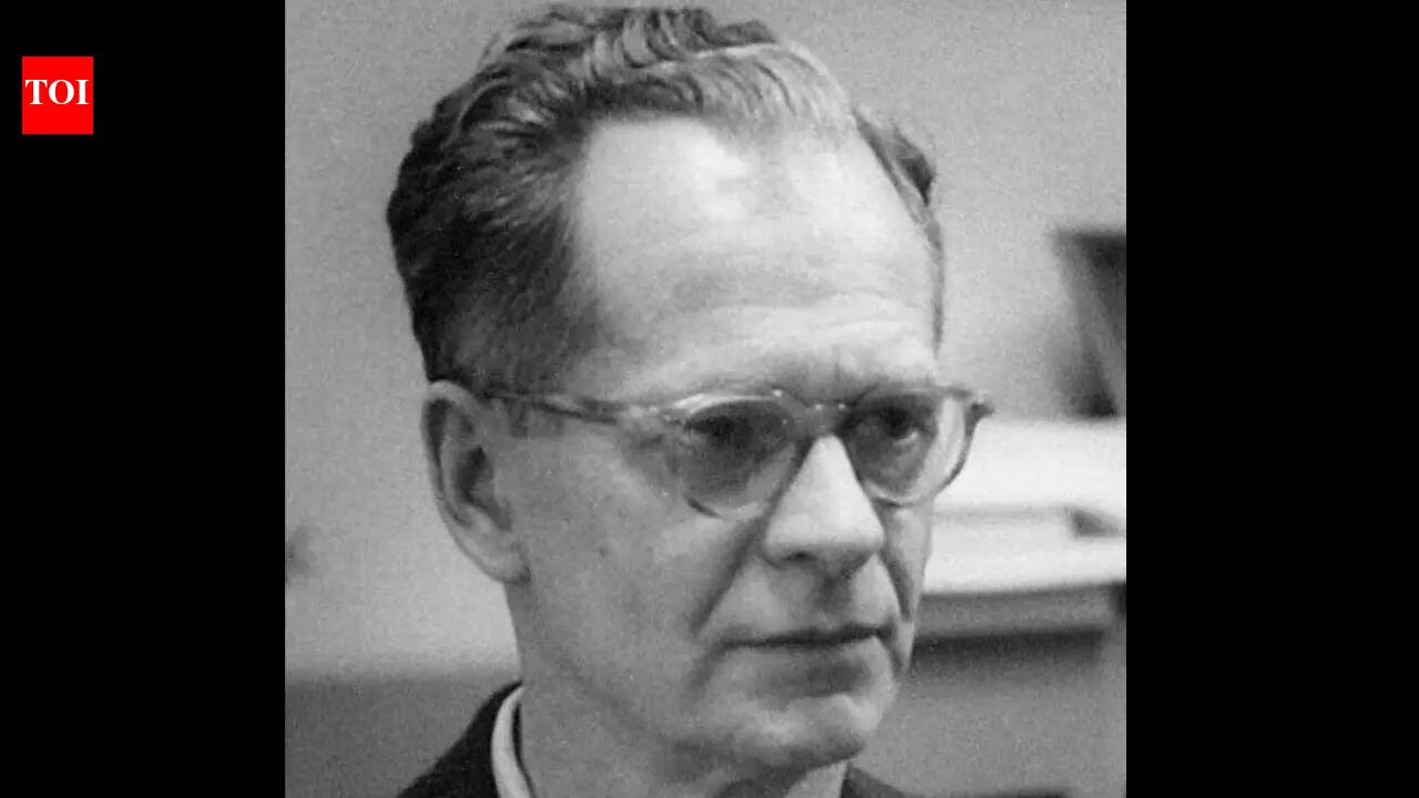 Quote of the day by American psychologist B. F. Skinner: “A failure is not always a mistake, it may simply be the best one can do under the circumstances. The real mistake is to stop trying.”