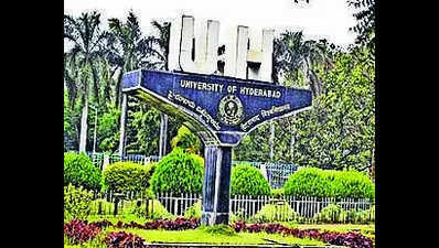 UoH named Telangana’s Lead Knowledge Institution for NITI Aayog