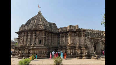 Bombay High Court’s Kolhapur bench directs Archaeological Survey of India to decide on Kopeshwar temple conservation plan by May 21