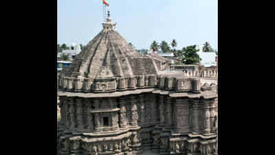 Bombay High Court’s Kolhapur bench directs Archaeological Survey of India to decide on Kopeshwar temple conservation plan by May 21