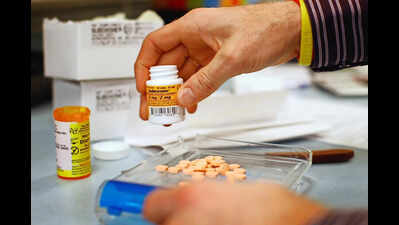 Nashik pharmacists to join nationwide stir tomorrow