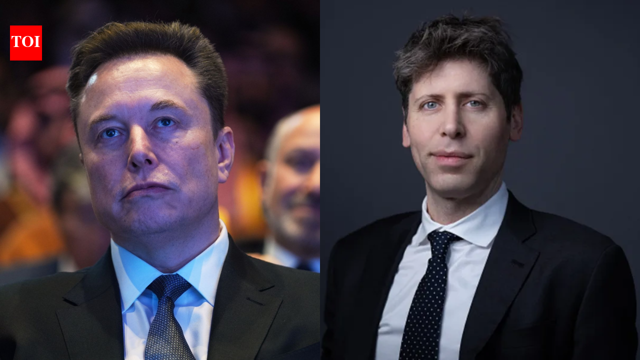 Elon Musk loses lawsuit against OpenAI