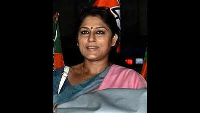 Dev thanks Roopa for acknowledging his stand on ban culture