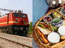 Why you can carry only 20 kg of this food on Indian trains