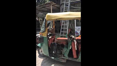 Two die in separate fatal crashes