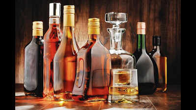 Digital forensics help I-T expose benami liquor front