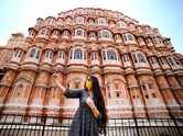 Jaipur among world&rsquo;s 20 best cultural cities: Artists celebrate global honour