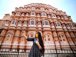Jaipur among world&rsquo;s 20 best cultural cities: Artists celebrate global honour