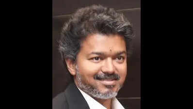 Why Vijay skipped Keralam chief minister’s swearing-in