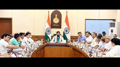 Haryana cabinet clears 10 major indl policies to draw 5L crore investment