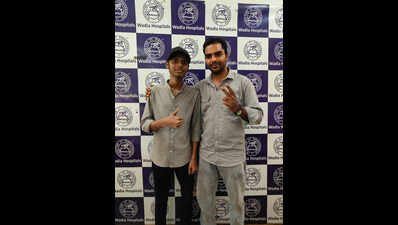 ‘He’s fighting cancer and still scored 92%’: Mumbai teen’s SSC result moves doctors and teachers