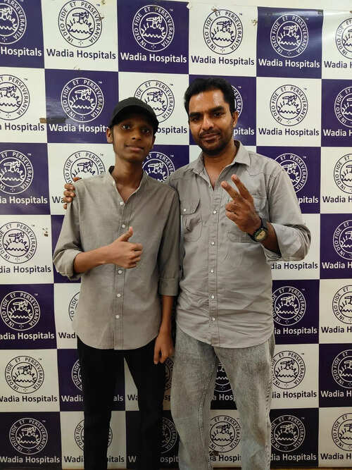 &lsquo;He&rsquo;s fighting cancer and still scored 92%&rsquo;: Mumbai teen&rsquo;s SSC result moves doctors and teachers