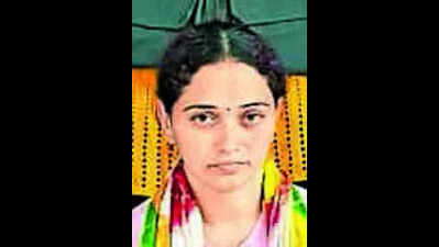Jewellery heist ends in betrayal: Saleswoman, lover arrested