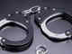 One held with 2 kg heroin, seven pistols in Asr