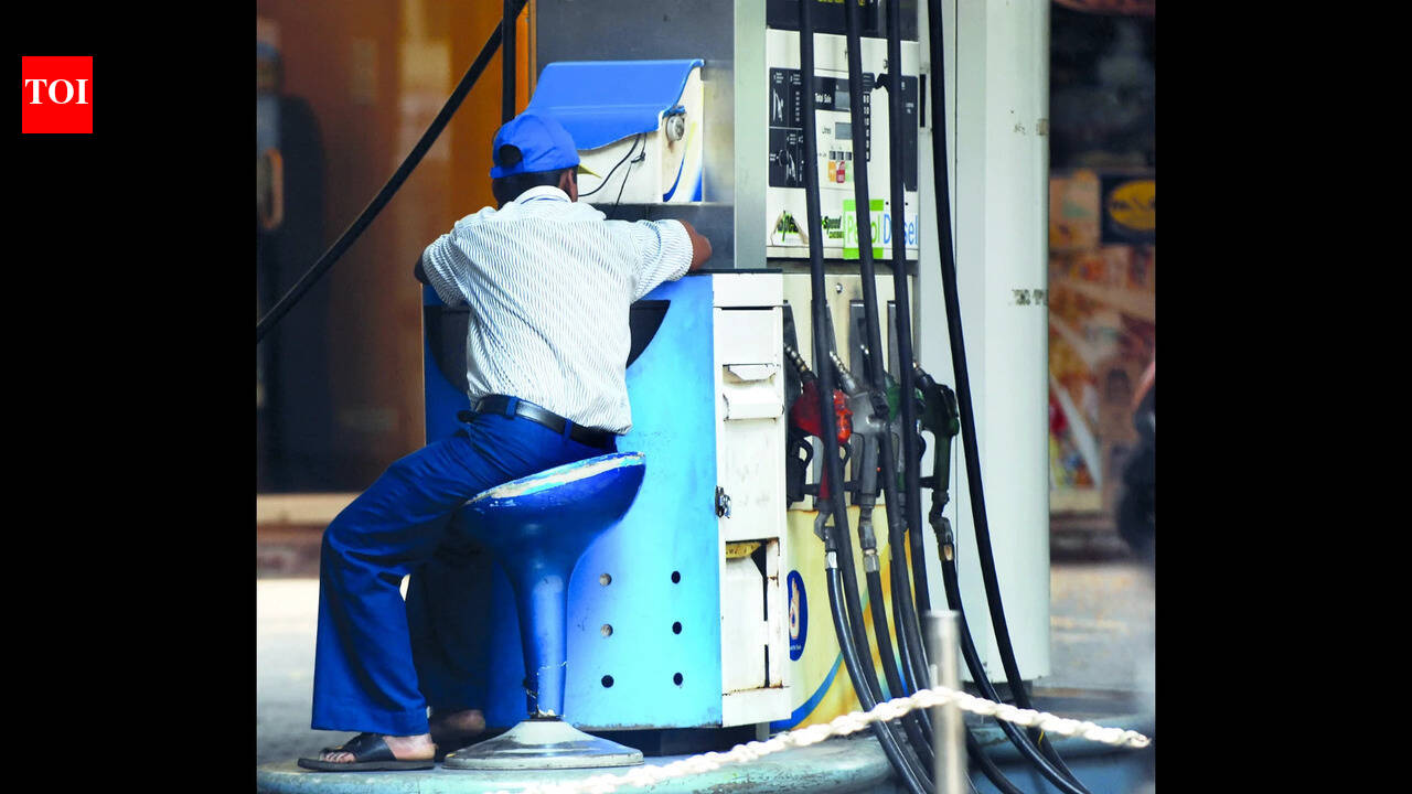 Goa has adequate fuel supplies, say oil marketing companies