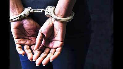 20-yr-old habitual offender nabbed
