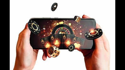 Four Vizagites duped of over ₹2 crore in online gaming, betting scams