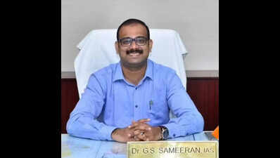 State govt transfers seniors bureaucrats, GCC gets new chief