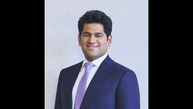 Sudarshan Venu deepens financial services push with Jana SFB stake