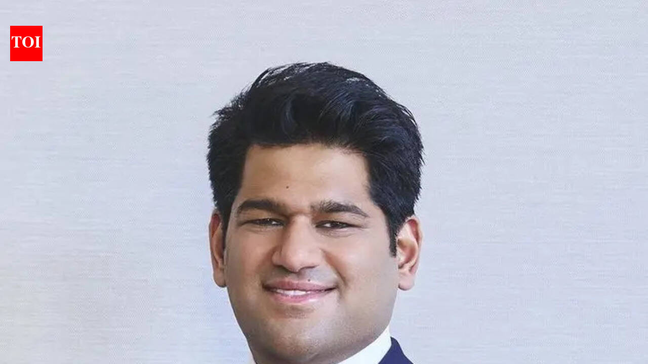 Sudarshan Venu deepens financial services push with Jana SFB stake