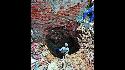 Two murders detected in six months, Ahmedabad crime branch begins tracking more ‘ghost stories’