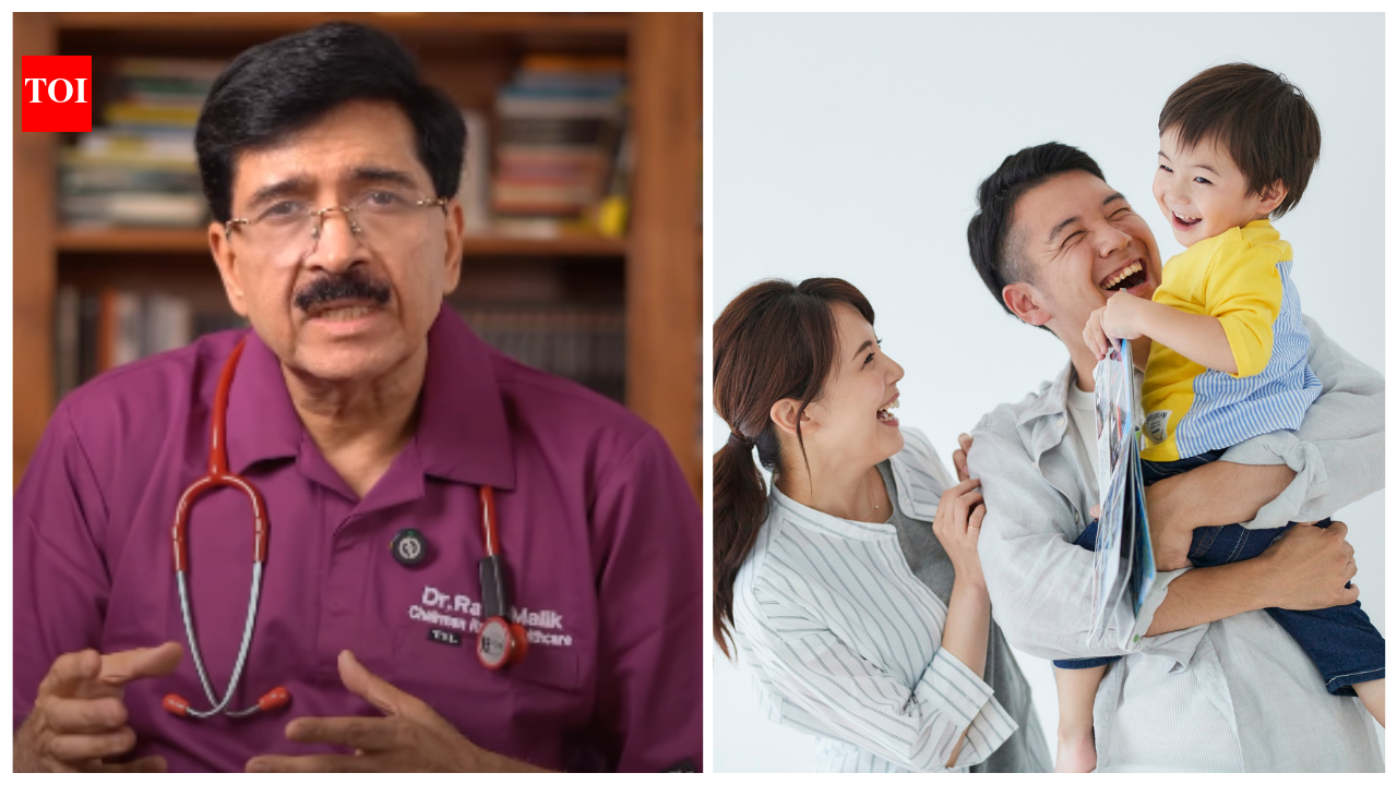 इस बाल रोग विशेषज्ञ की सलाह पहली बार में गलत लग सकती है, लेकिन यह वास्तव में आपको एक बेहतर माता-पिता बना सकती है