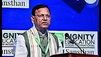 OBC panel’s formation proves BJP’s commitment to social justice: Chaudhary