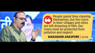If Farmers Sell Kidneys to Repay Debt, Society Has Failed: Anaspure