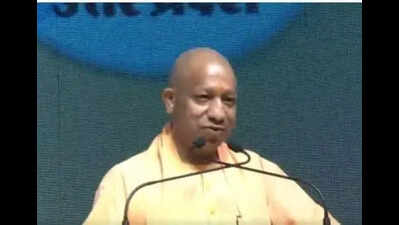 Offer namaz in shifts if there is space crunch but not on roads: Yogi