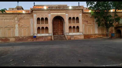 Rajasthan’s state museum project stalls under Bhajan Lal Sharma’s govt