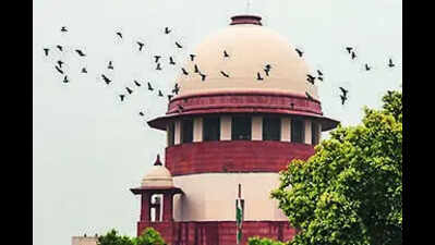 SC postpones hearing, asks cops to present labour unrest accused in person today