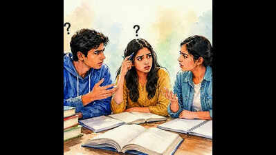 Sudden rollout of 3-language mandate stumps CBSE Class 9 students