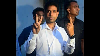 HC shields TMC’s Jahangir from coercive action till May 26