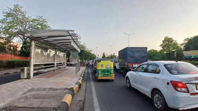 Jaipur’s public transport gaps undermine state austerity push