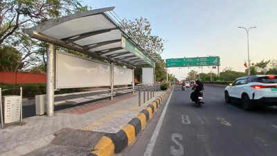 Jaipur’s public transport gaps undermine state austerity push
