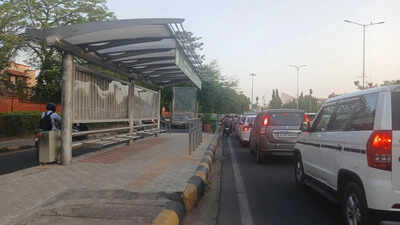 Jaipur’s public transport gaps undermine state austerity push