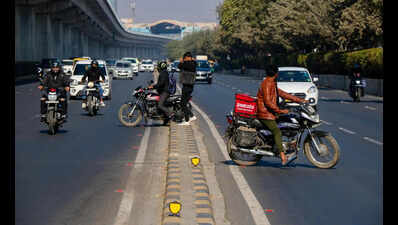 Haryana makes Rs 5L accident insurance must for cab passengers