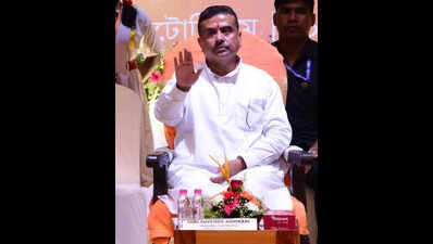 State signs MoU with Centre to speed up potable water lines