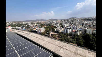 Katraj Chowk flyover likely to be ready soon as PMC hands over land required for ramp