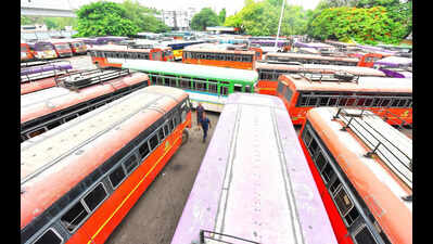 Public transport may get dearer as fuel prices rise