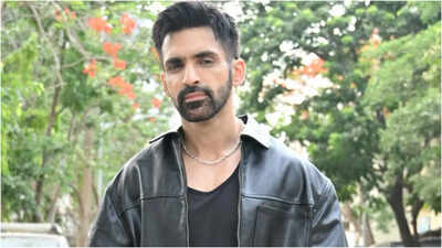 Arjit Taneja’s entry as Dhruv stirs new equations in  ‘Dr. Aarambhi’; says 'He’s flamboyant, outspoken, and unapologetically confident'