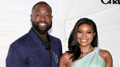 “Many people suffer in silence”: Dwyane Wade’s wife Gabrielle Union opens up about the heartbreak of choosing surrogacy amid fertility issues