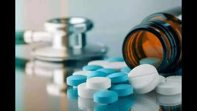 Med shops across T to be shut tomorrow
