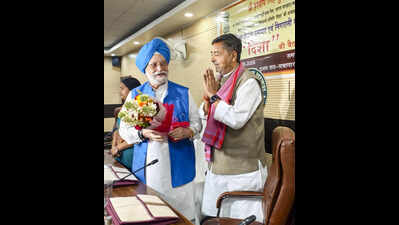 India averted fuel crisis despite two global wars in 4 yrs: Puri