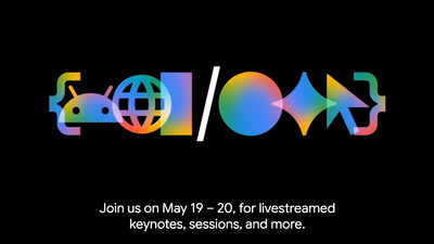 Google I/O 2026: What to expect, when, where and how to watch livestream
