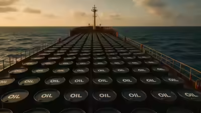 US extends waiver on Russian crude imports by 1 month